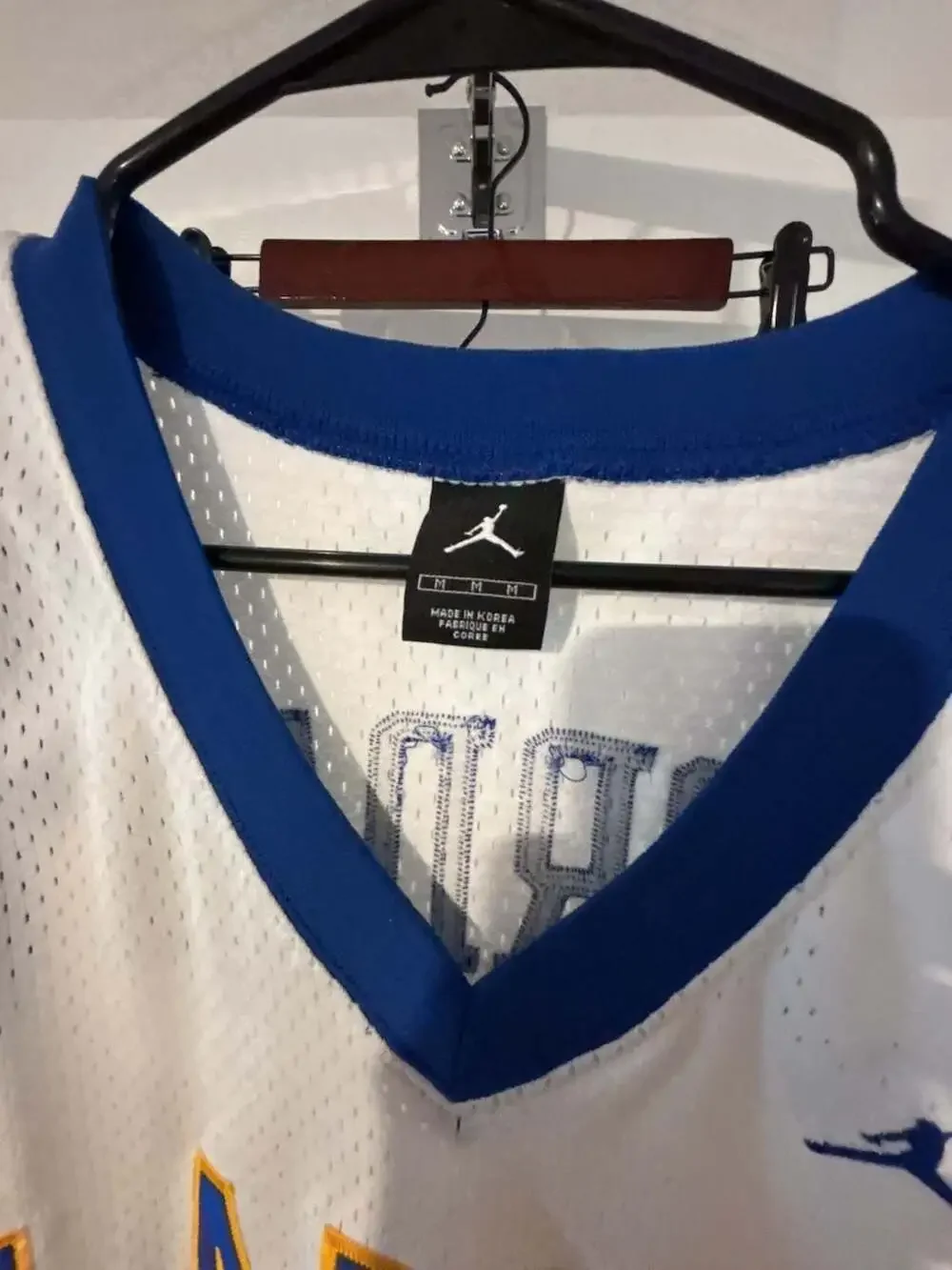 Jordan vintage michael